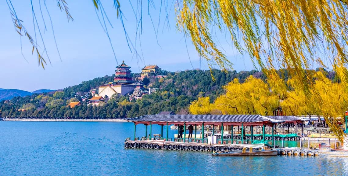2-Day Beijing Private Car Charter with Driver 4