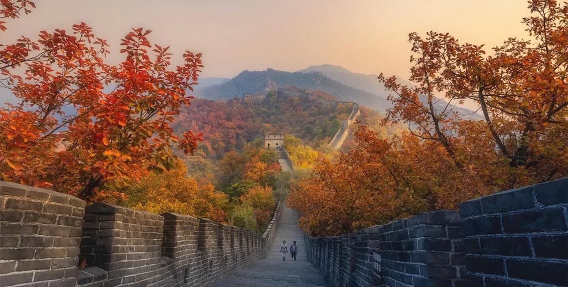 3-Day Beijing Private Car Charter with Driver 5