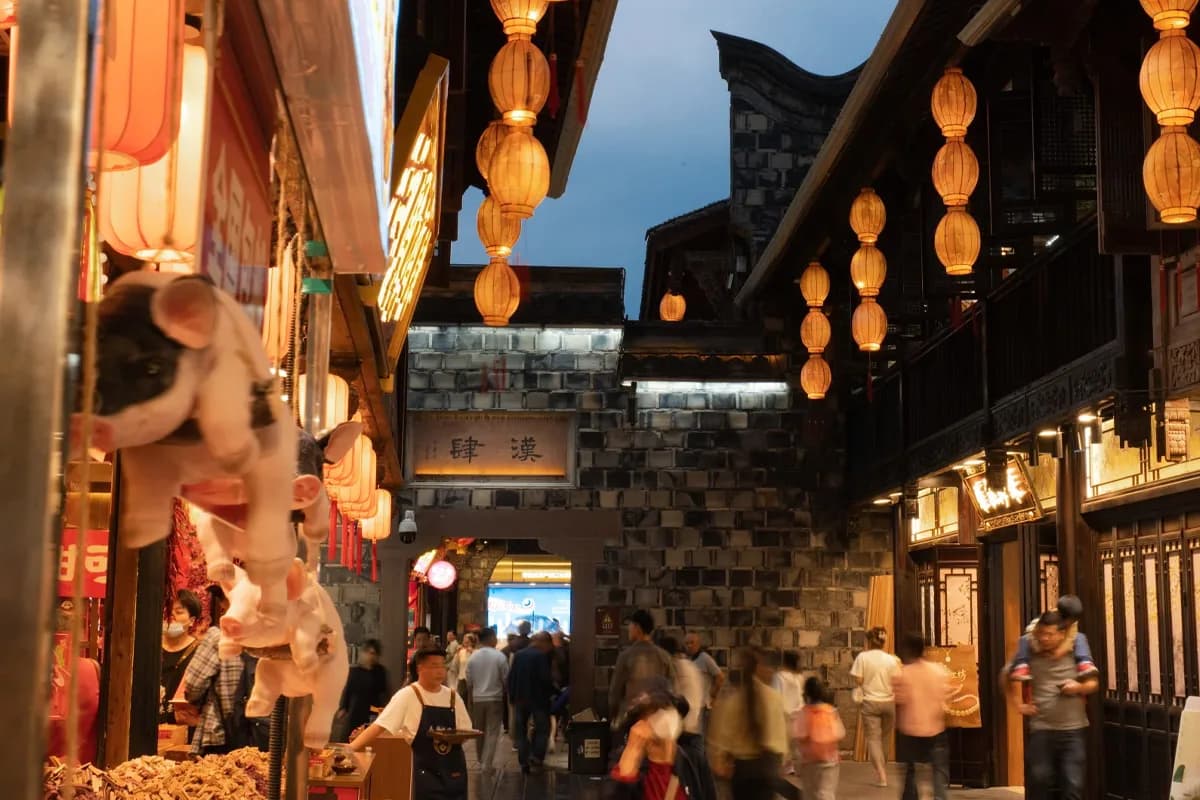 4-Day Chengdu Dujiangyan Private Car Charter with Driver 3