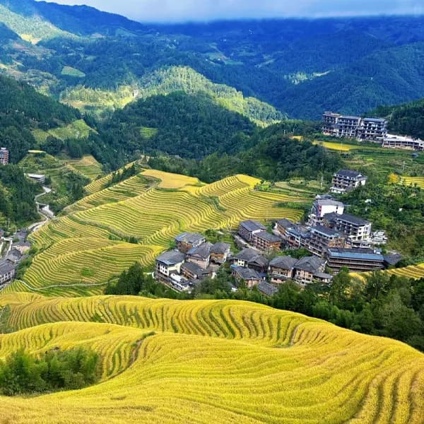 4-Day Guilin and Yangshuo Private Car Charter with Driver 2