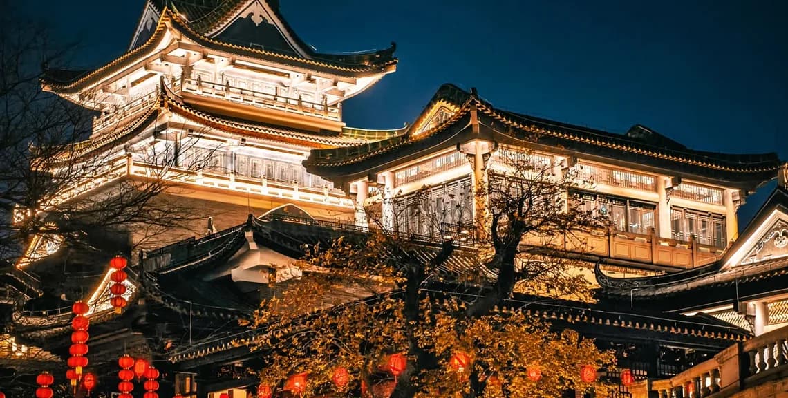 3-Day Guangzhou Private Car Charter with Driver 4