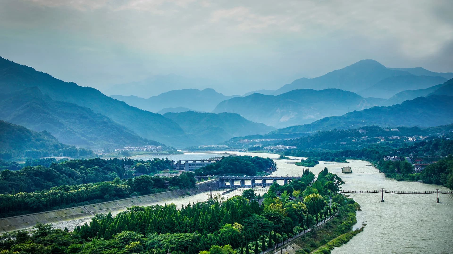 2-Day Chengdu Private Car Charter with Driver 4