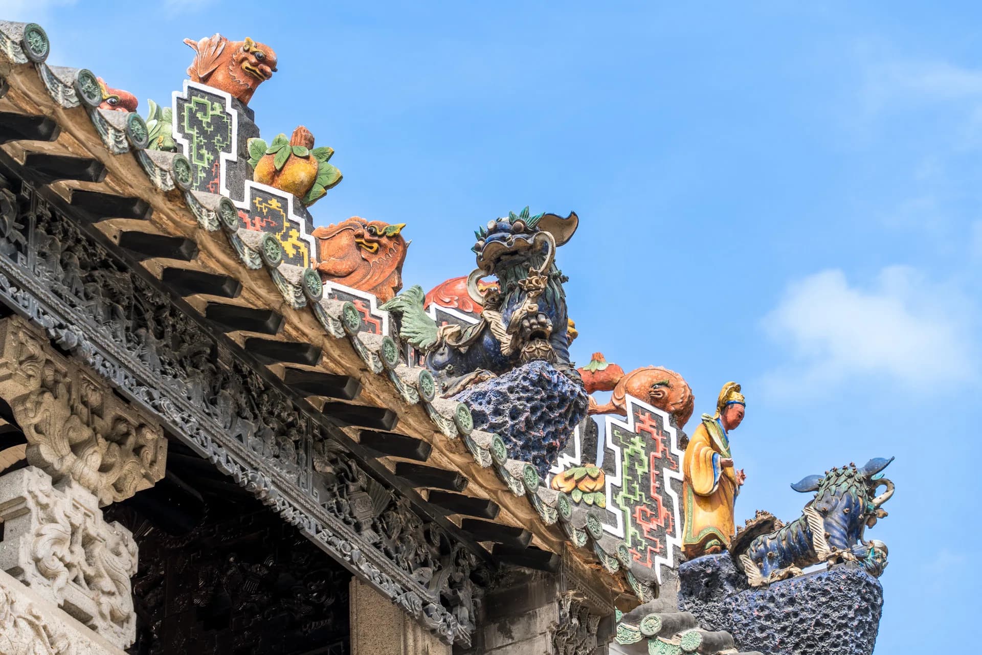 2-Day Guangzhou Private Car Charter with Driver 3