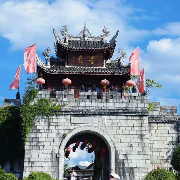 2-Day Guizhou Private Car Charter with Driver 4