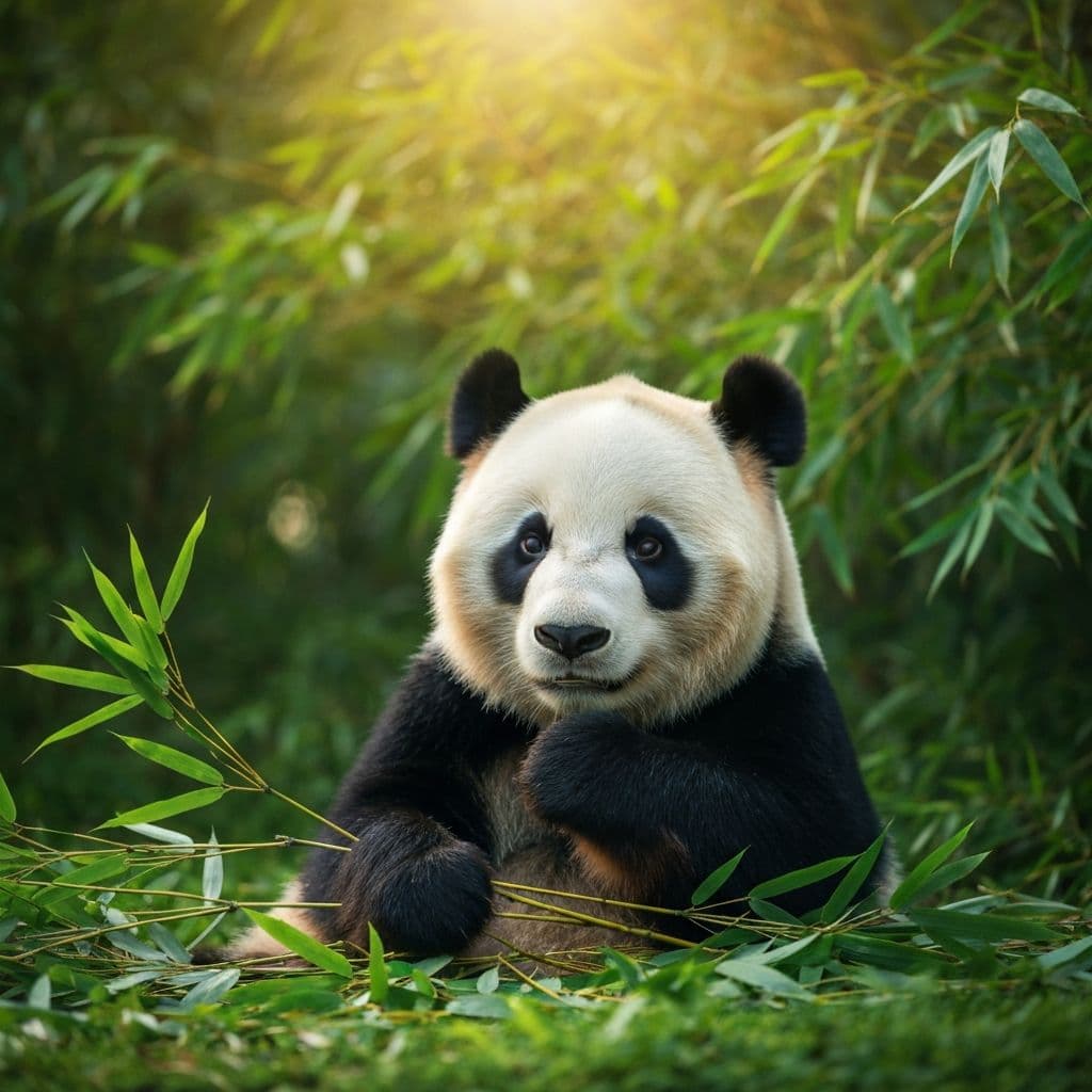 Chengdu Full-Day Panda Base & Old Town