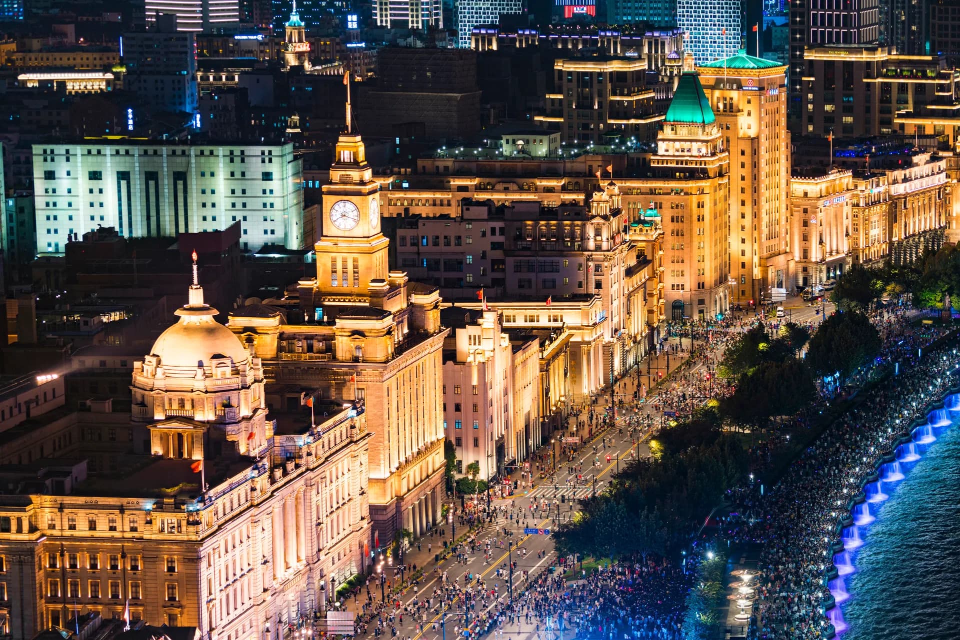 Shanghai Car Charter Guide: When It’s Worth It
