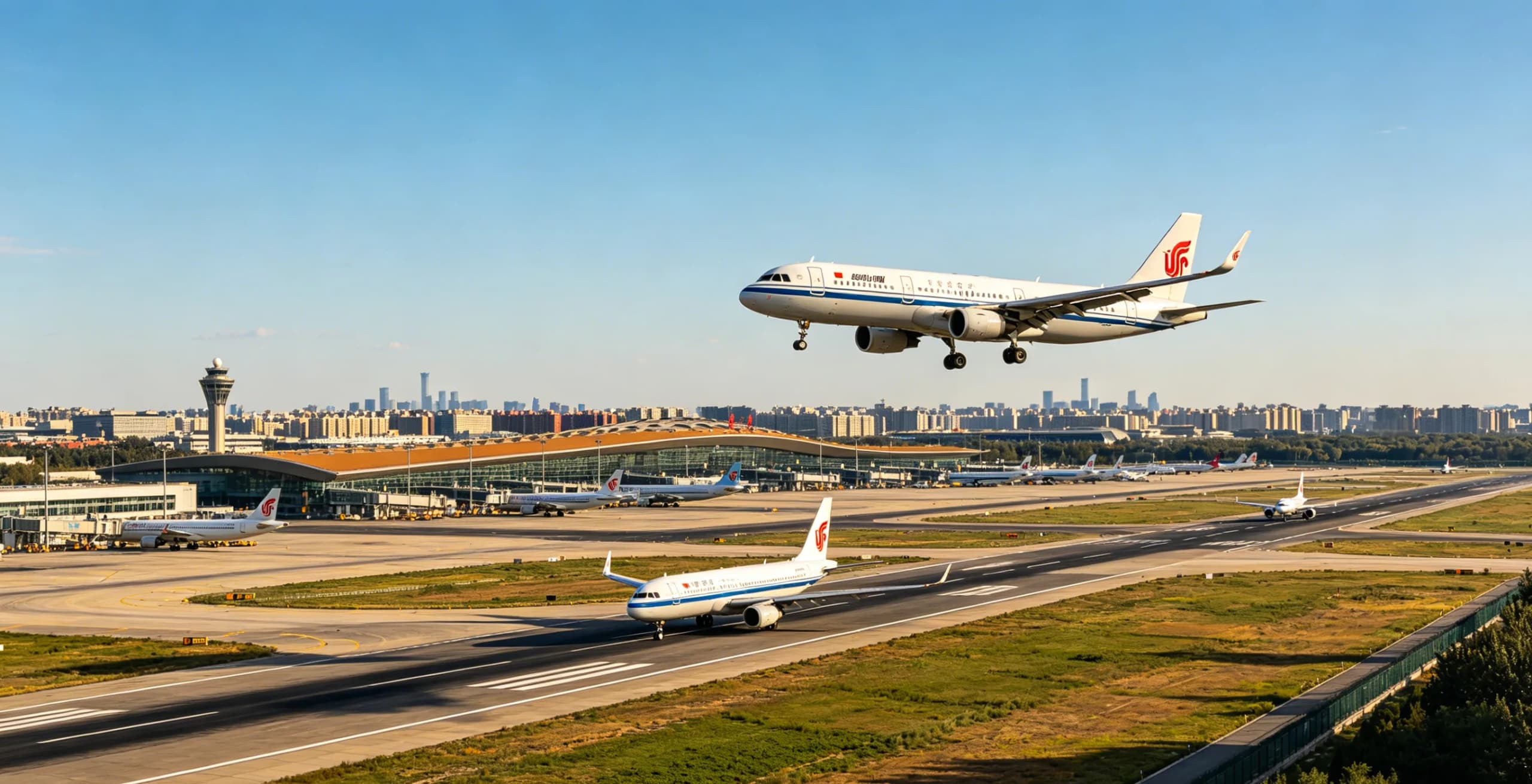 Beijing Airport Transfer Guide: Is a Car Necessary?