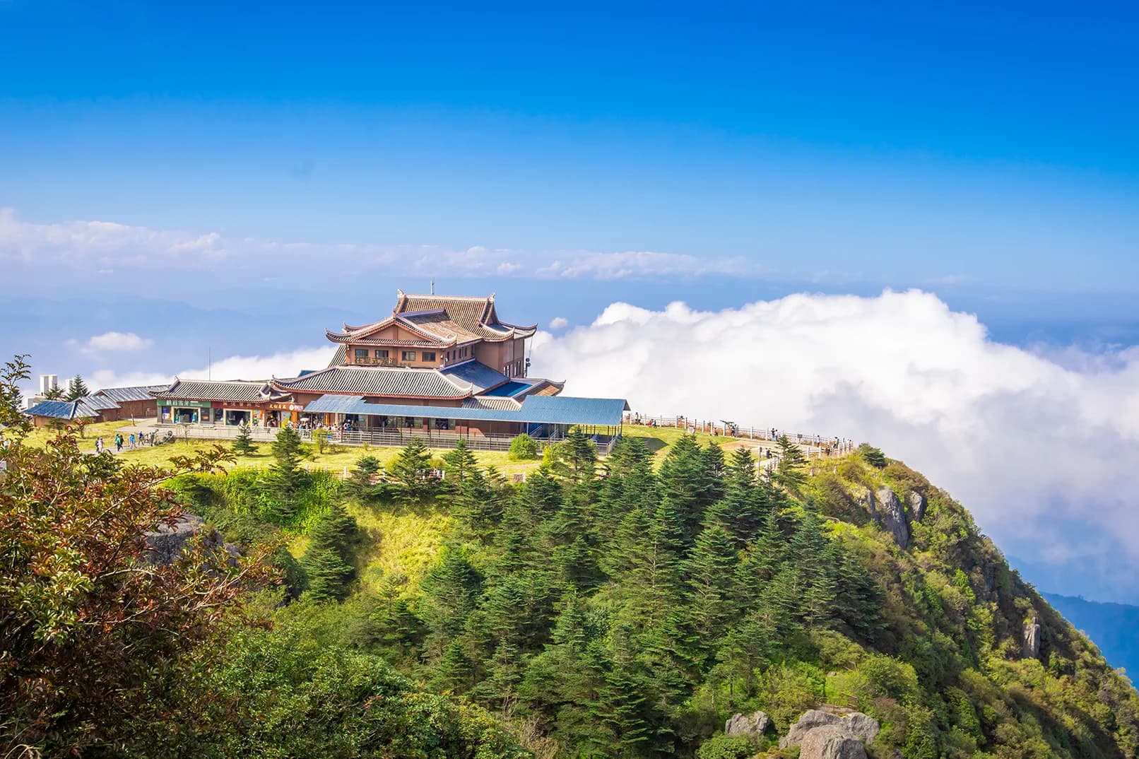 Chengdu Day Trips: Best Places Around Chengdu