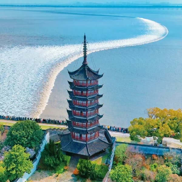 Beyond West Lake: Hangzhou Private Car Tour Guide