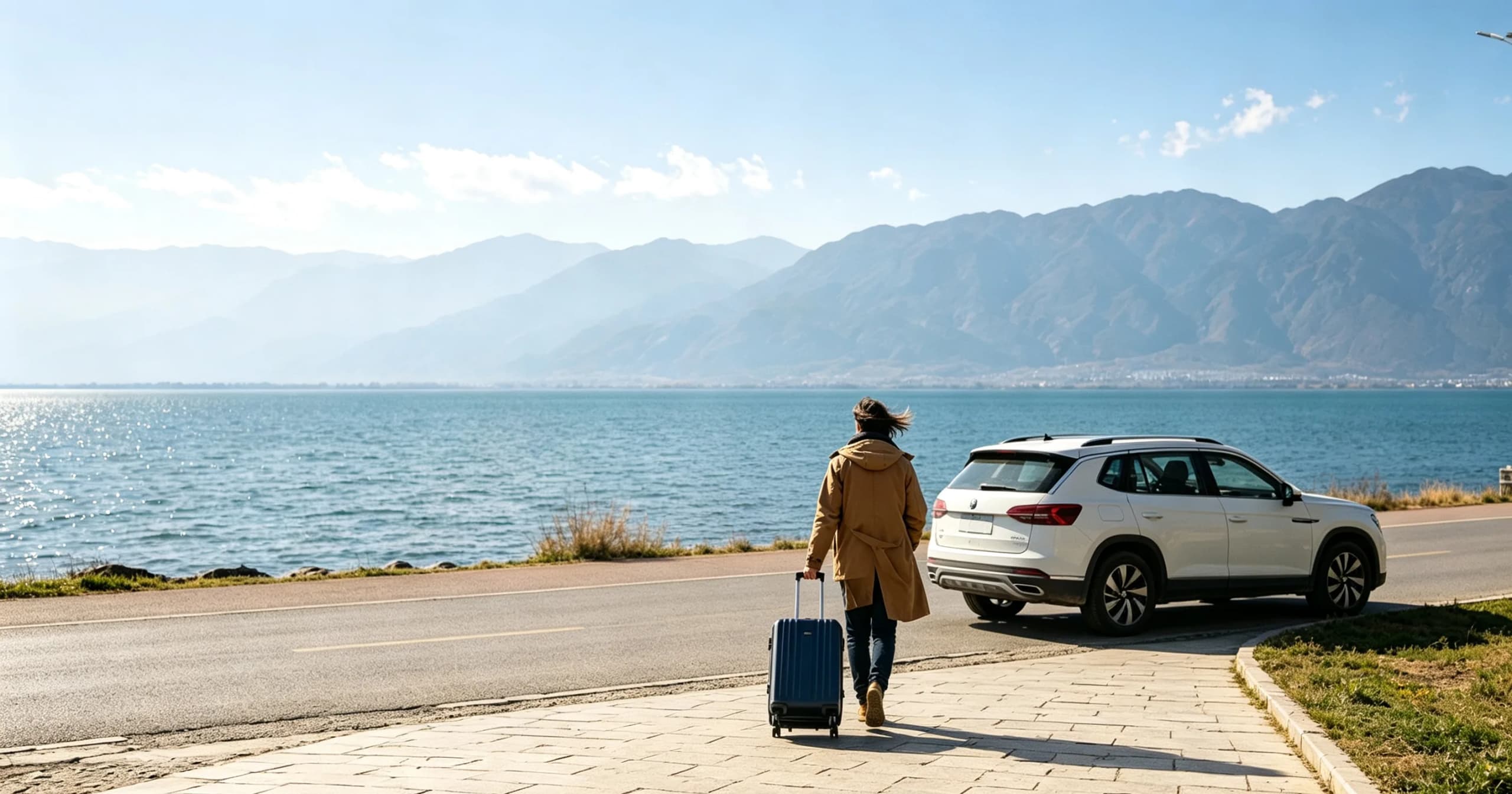 Best China Day Trips Where a Private Car Saves Time