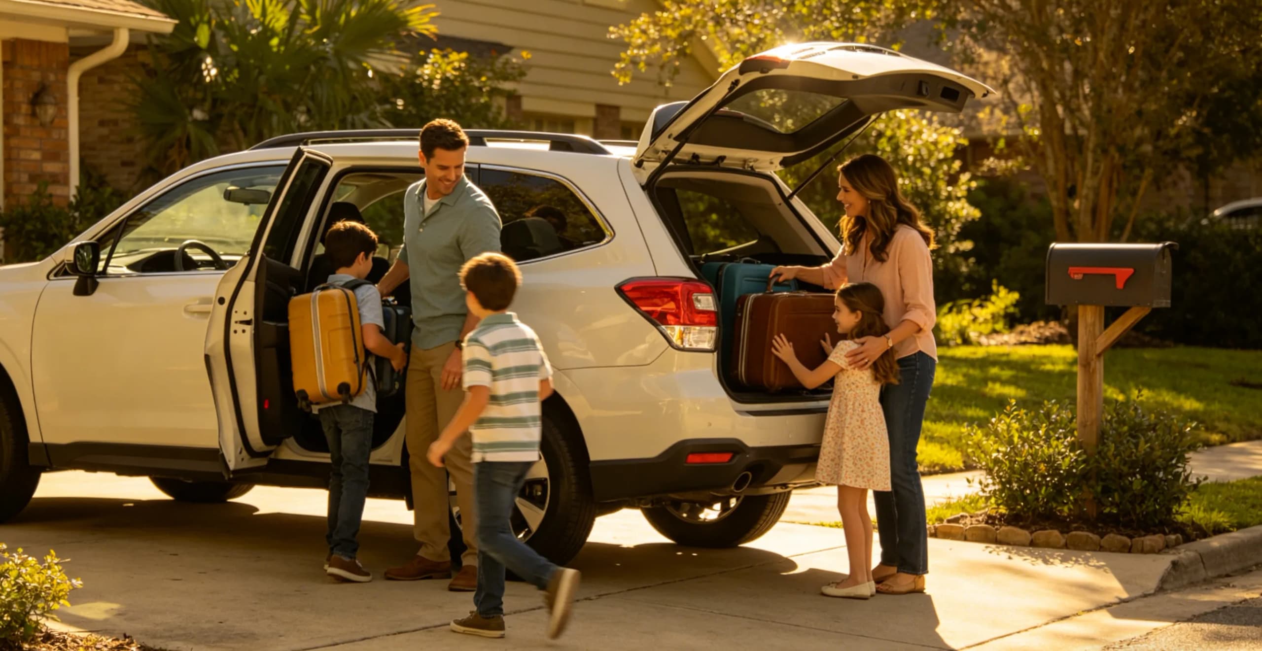 China Private Driver Prices for May Day 2026