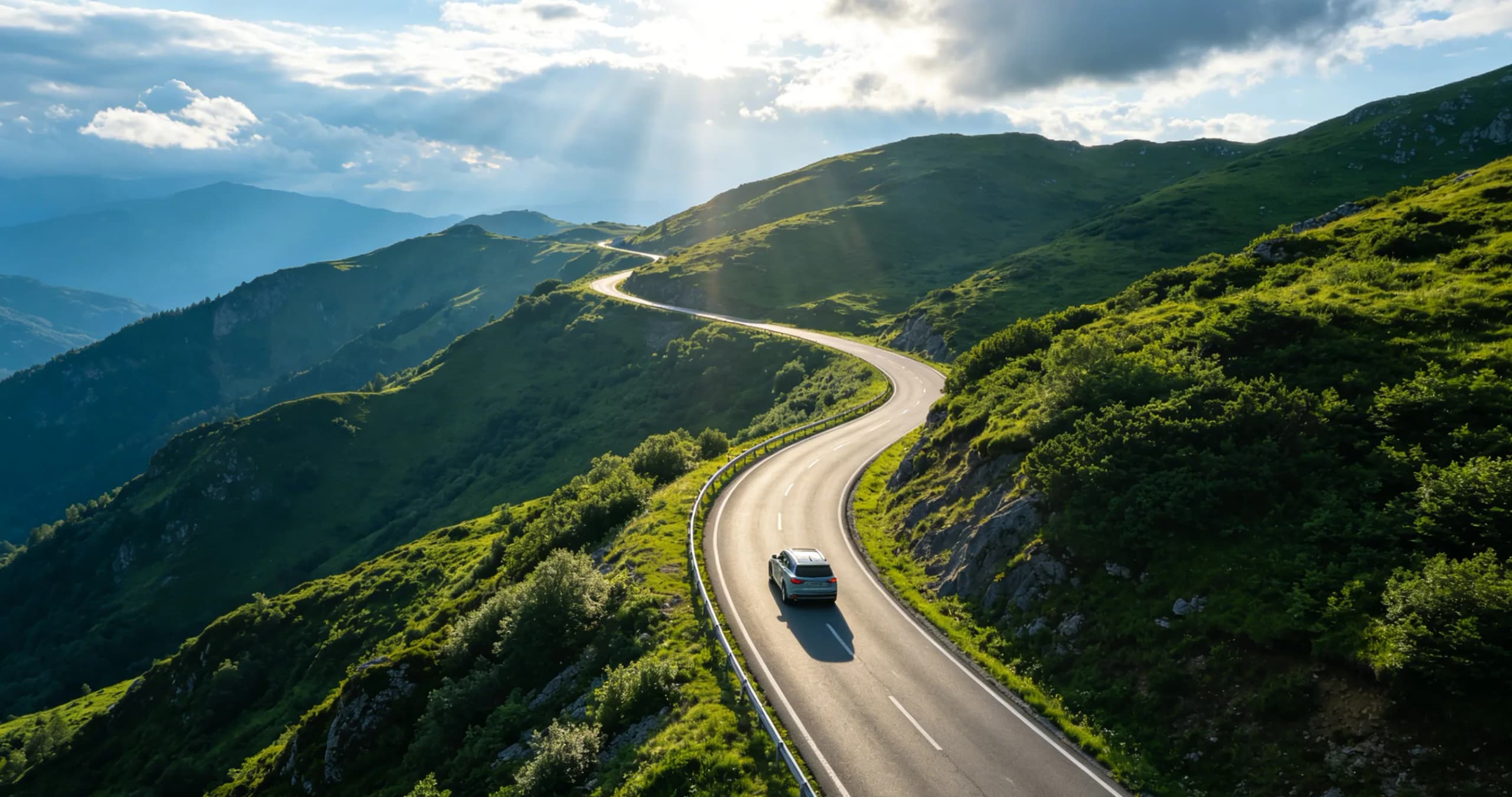 Hire a Car China for Less-Visited Attractions