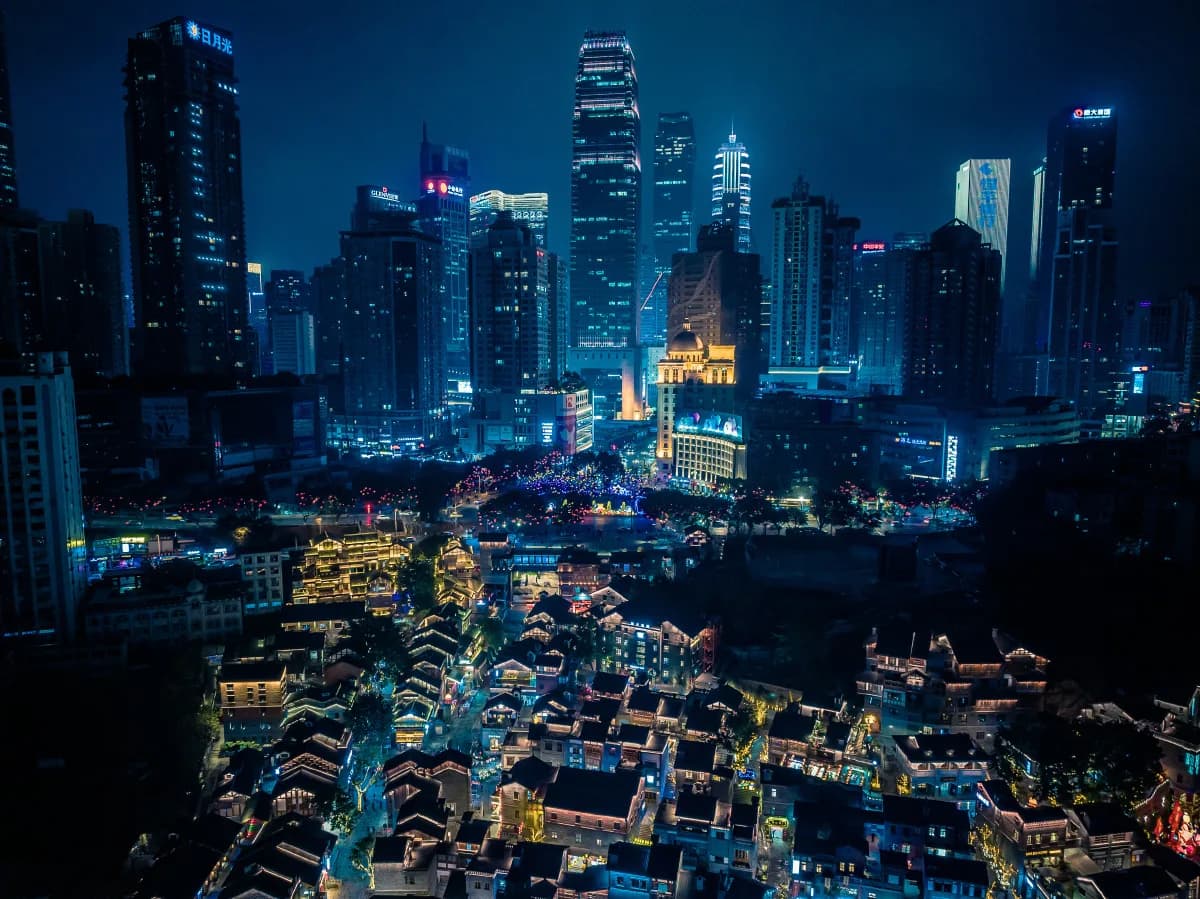 Private Driver Chongqing: Is It Worth It?