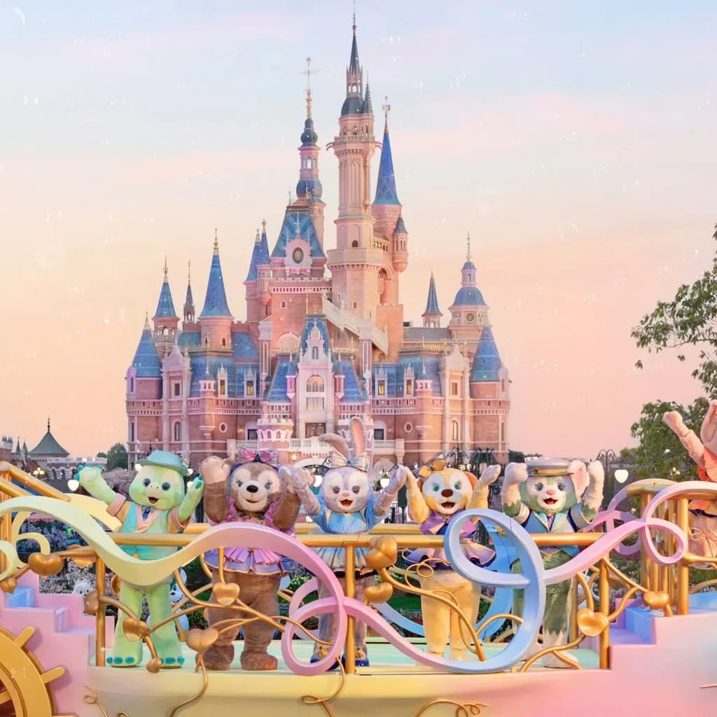 Shanghai Disneyland Guide: Rides, Transport Tips